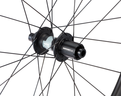Roval Terra C Wheelset