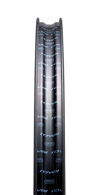 Roval Terra C Wheelset