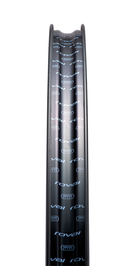 Roval Terra C Wheelset