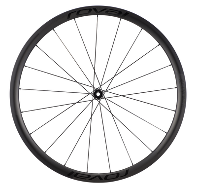 Roval Alpinist CLX II