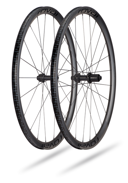 Roval Alpinist CLX II