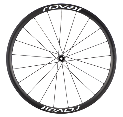 Roval Alpinist CLX II