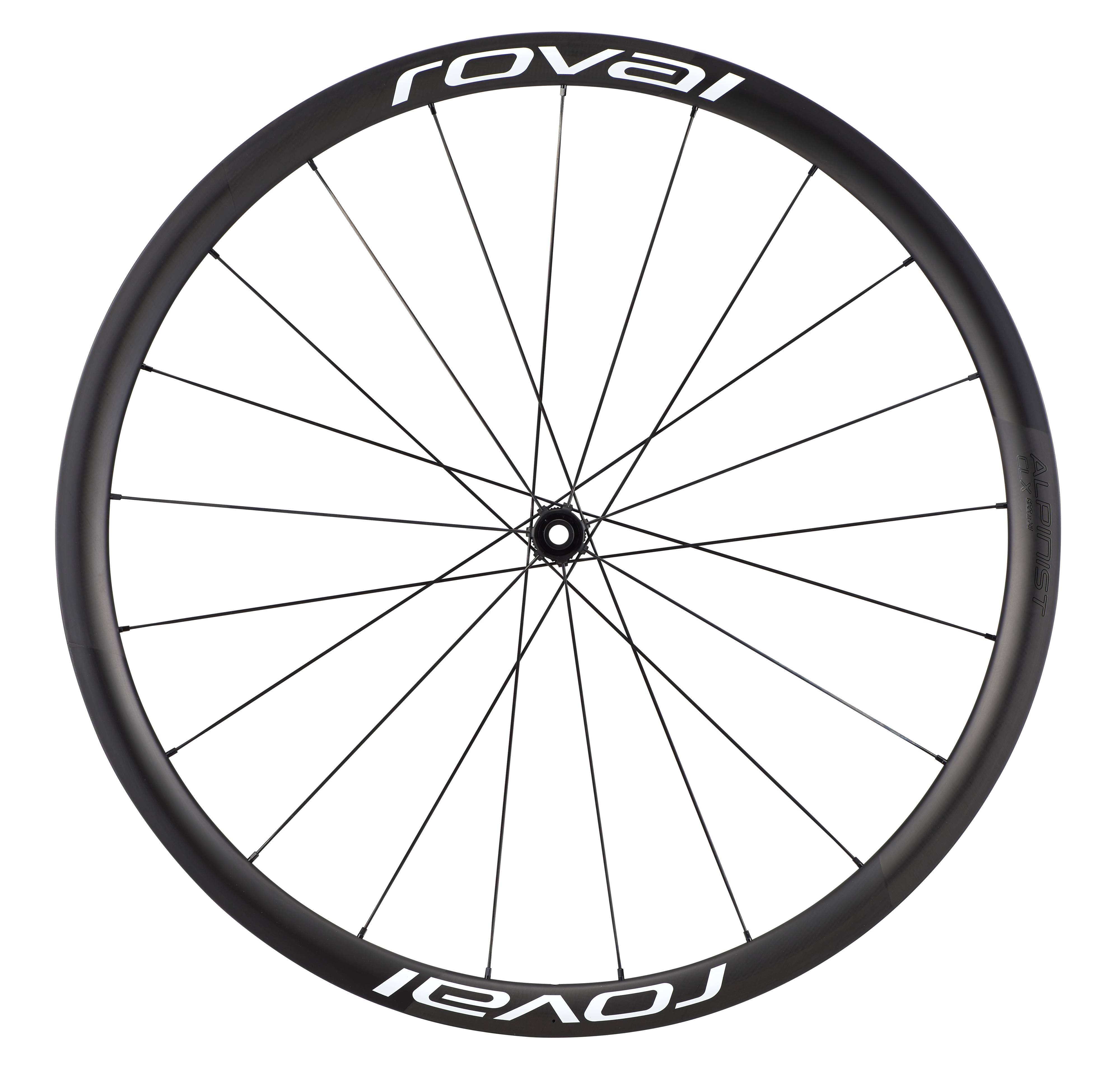 Roval Alpinist CLX II