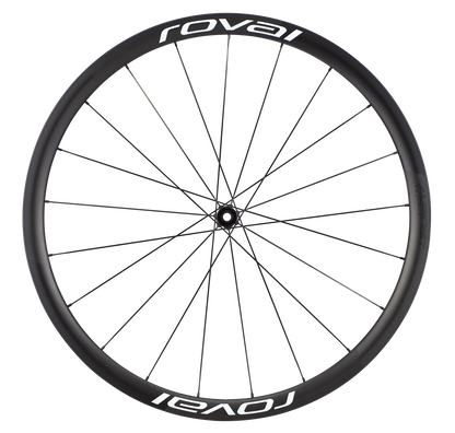 Roval Alpinist CLX II