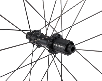 Roval Alpinist CLX II