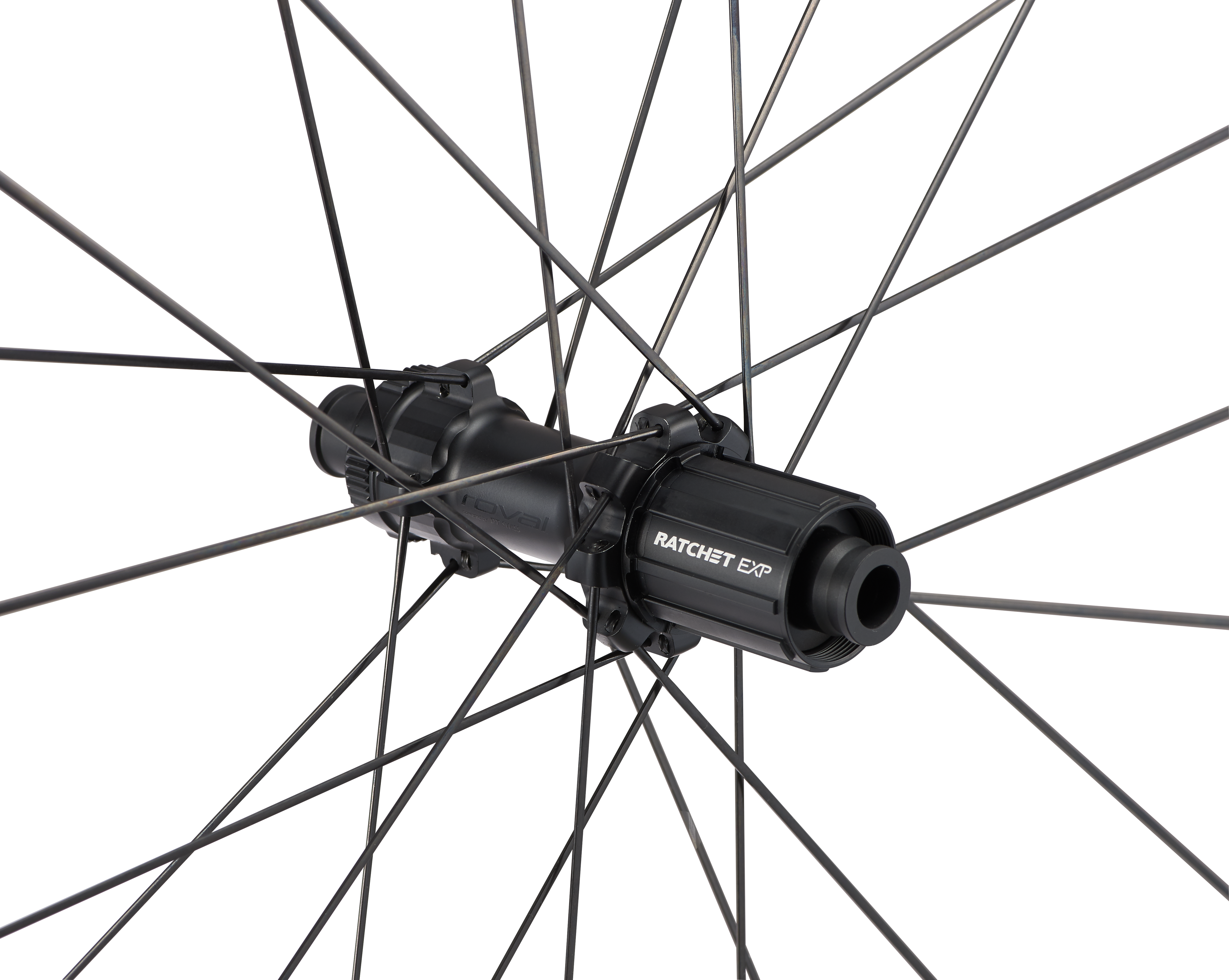 Roval Alpinist CLX II