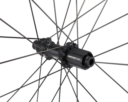 Roval Alpinist CLX II