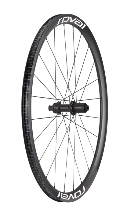 Roval Alpinist CLX II