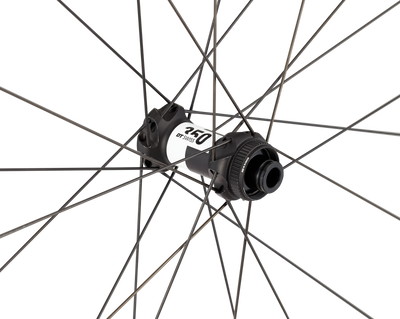 Alpinist SLX Disc