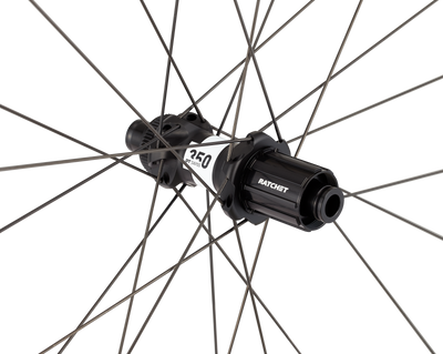 Alpinist SLX Disc