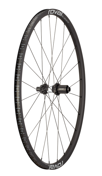 Alpinist SLX Disc
