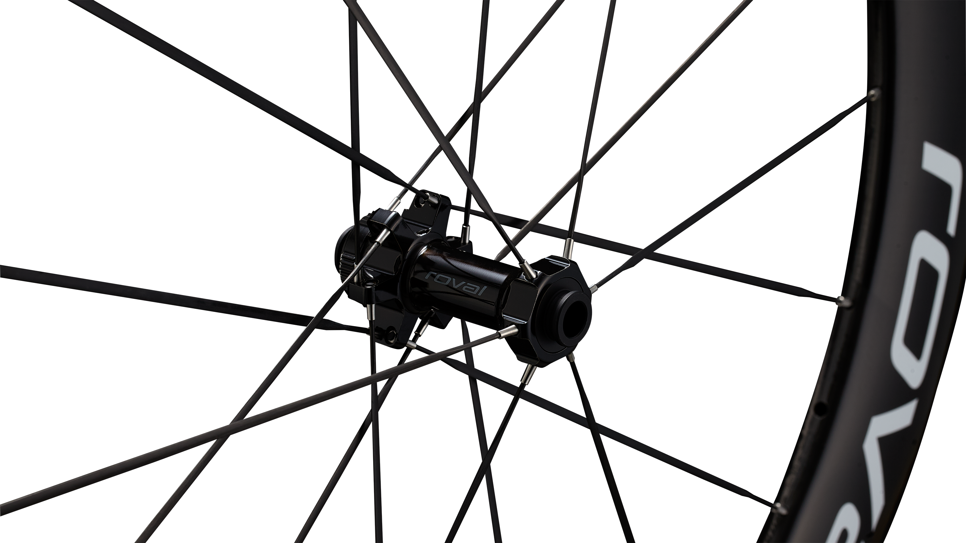 Roval Rapide Sprint CLX