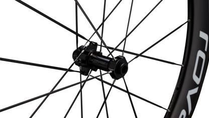 Roval Rapide Sprint CLX