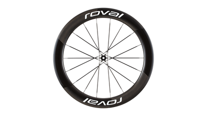 Roval Rapide Sprint CLX