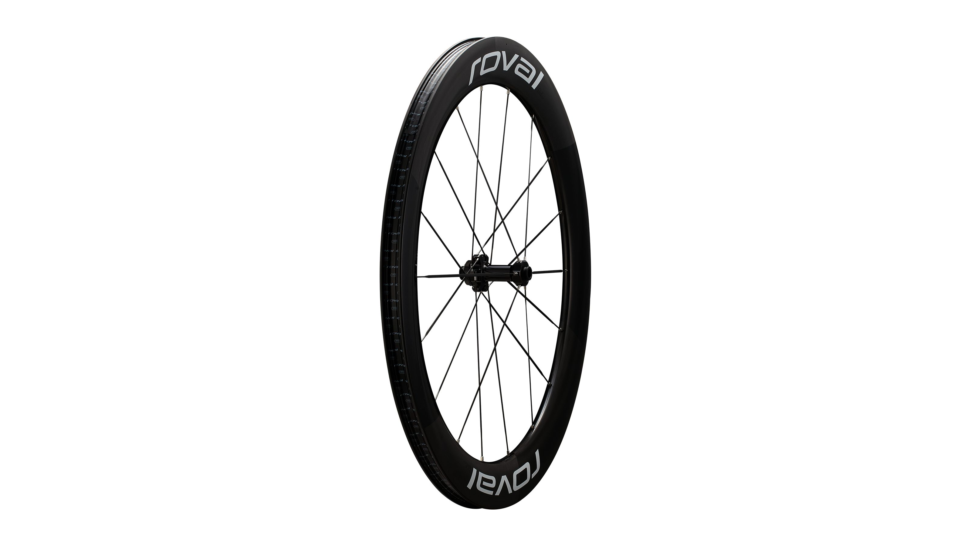 Roval Rapide Sprint CLX