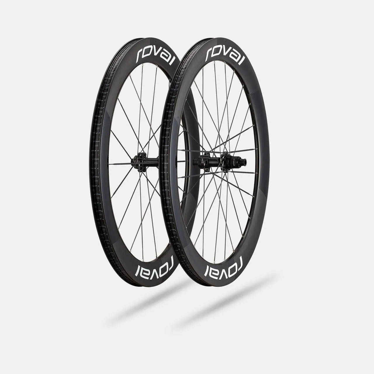 Roval Rapide Sprint CLX