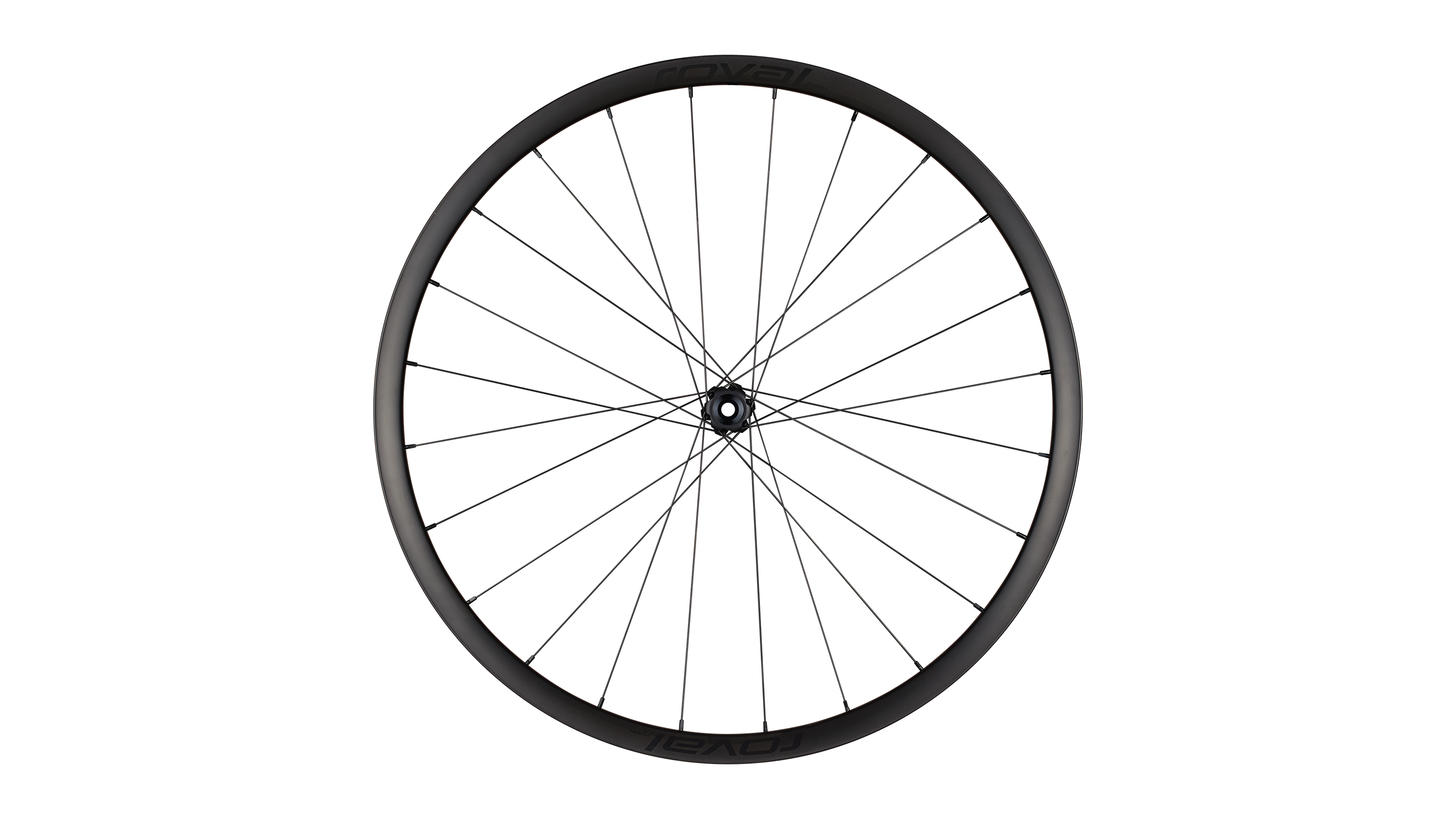 Roval Terra C III