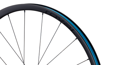 Roval Terra CL III