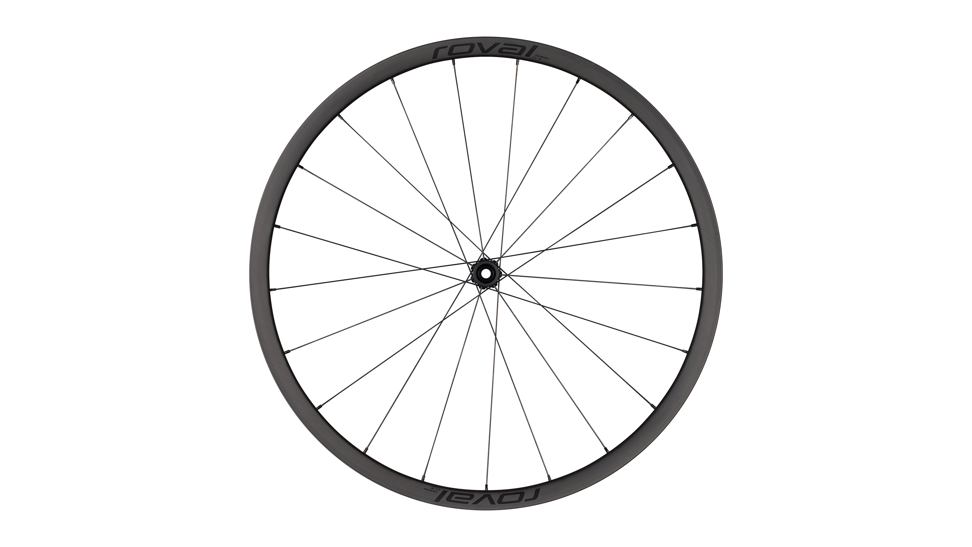 Roval Terra CL III