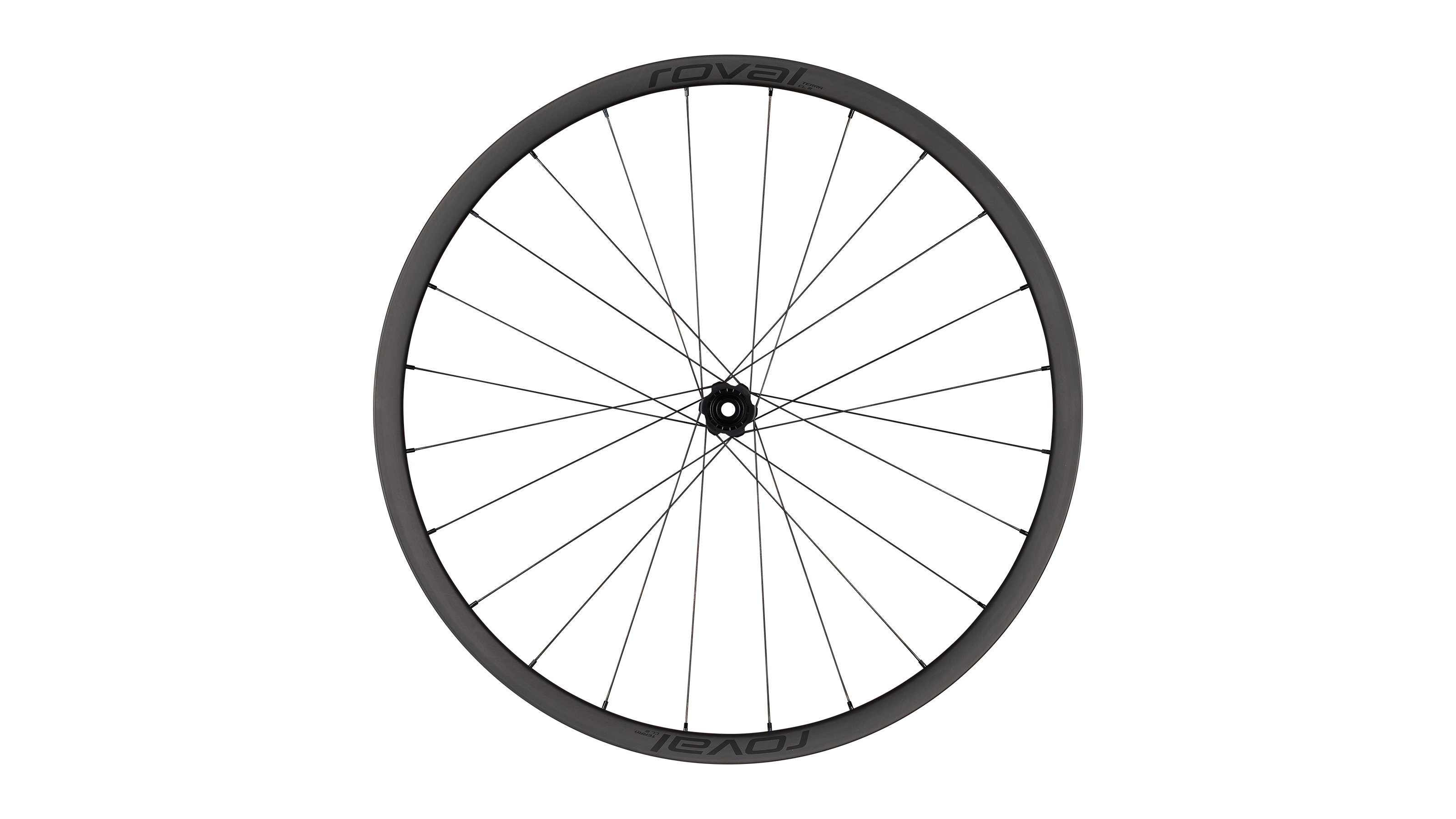 Roval Terra CL III
