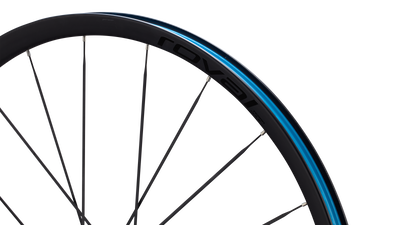 Roval Terra CLX III