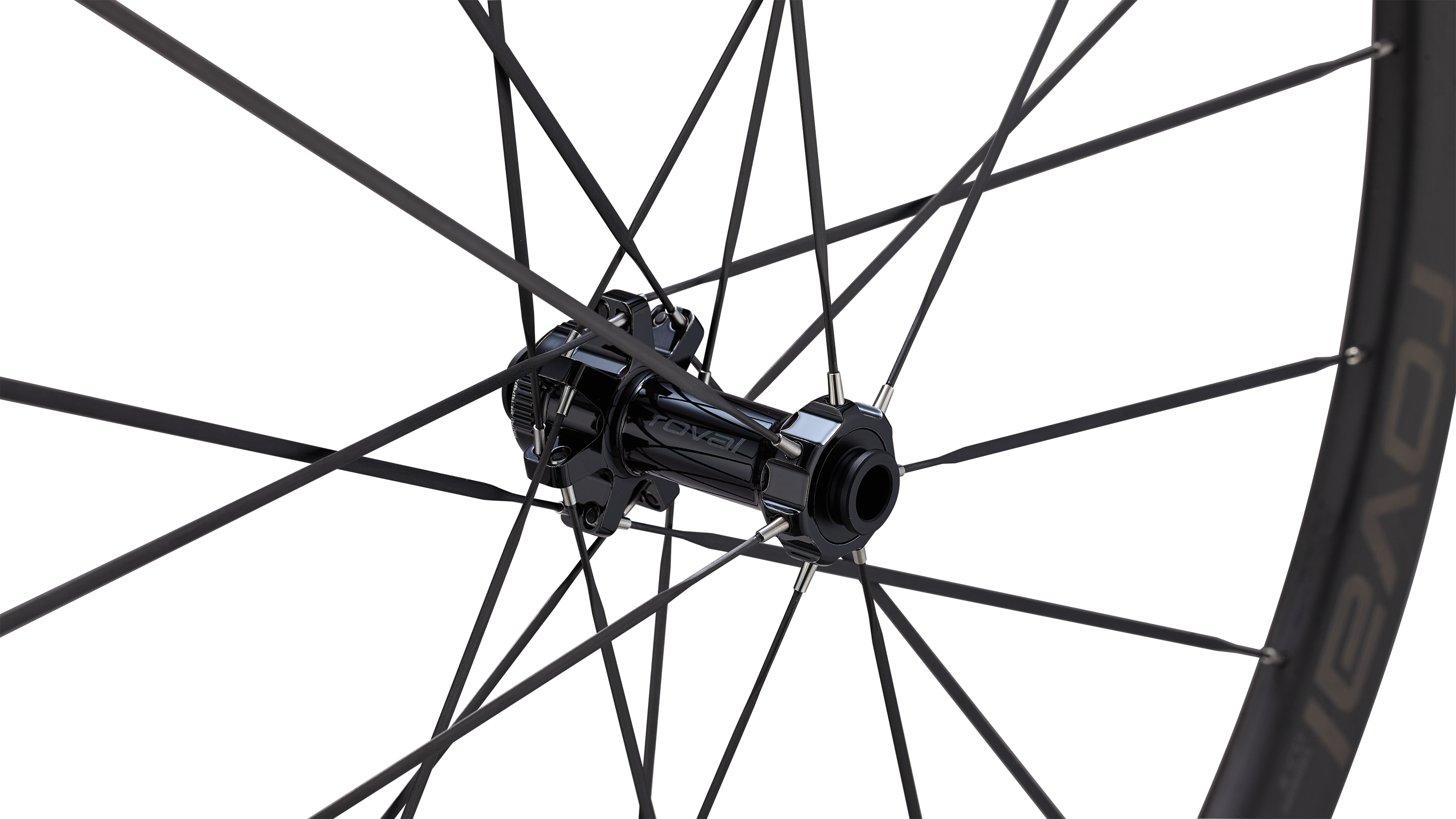 Roval Terra CLX III