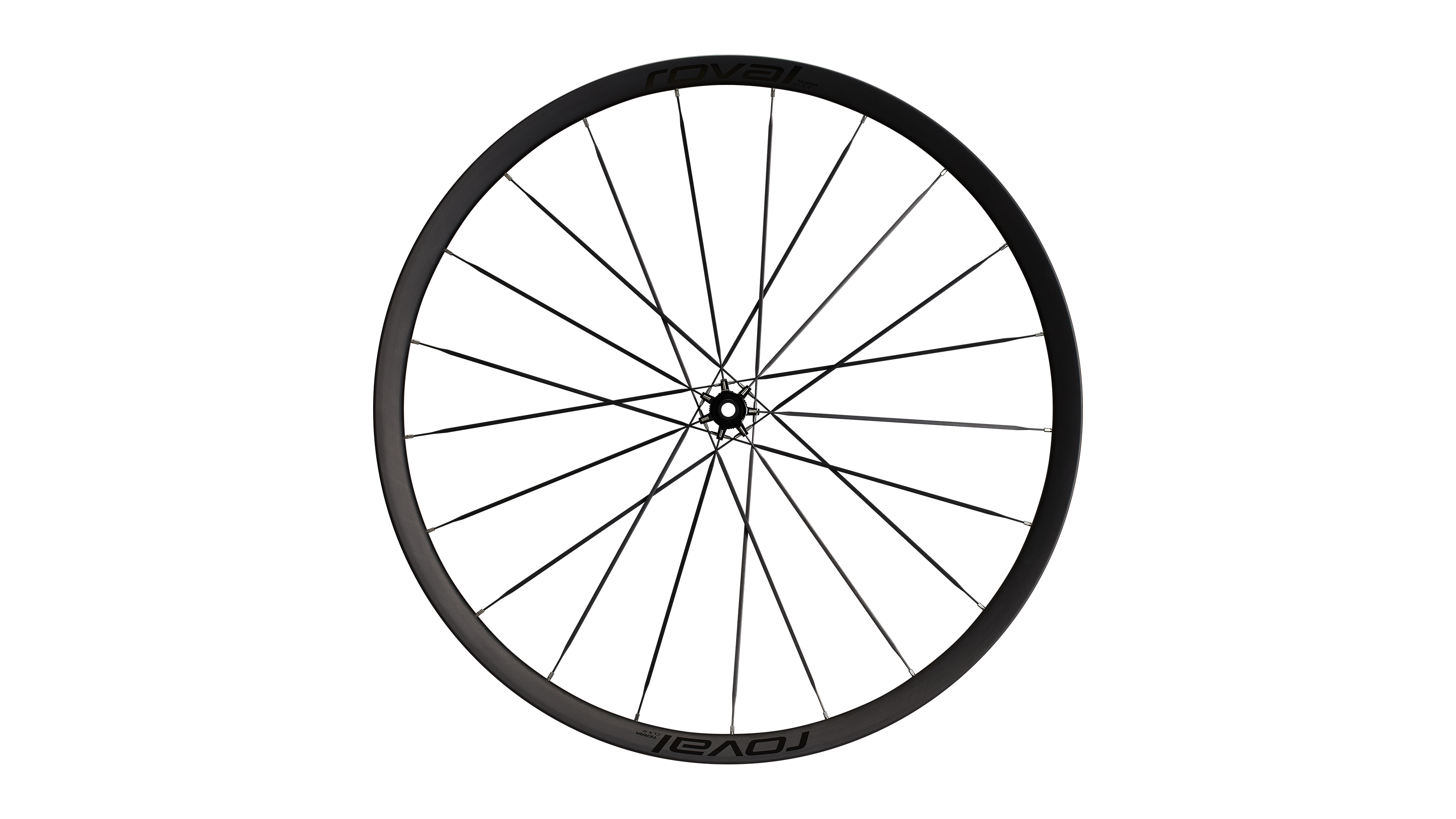 Roval Terra CLX III