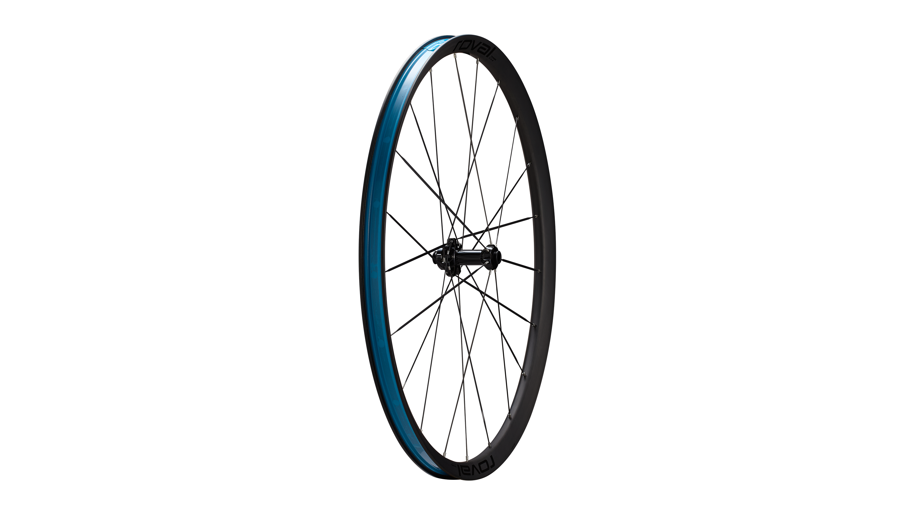 Roval Terra CLX III