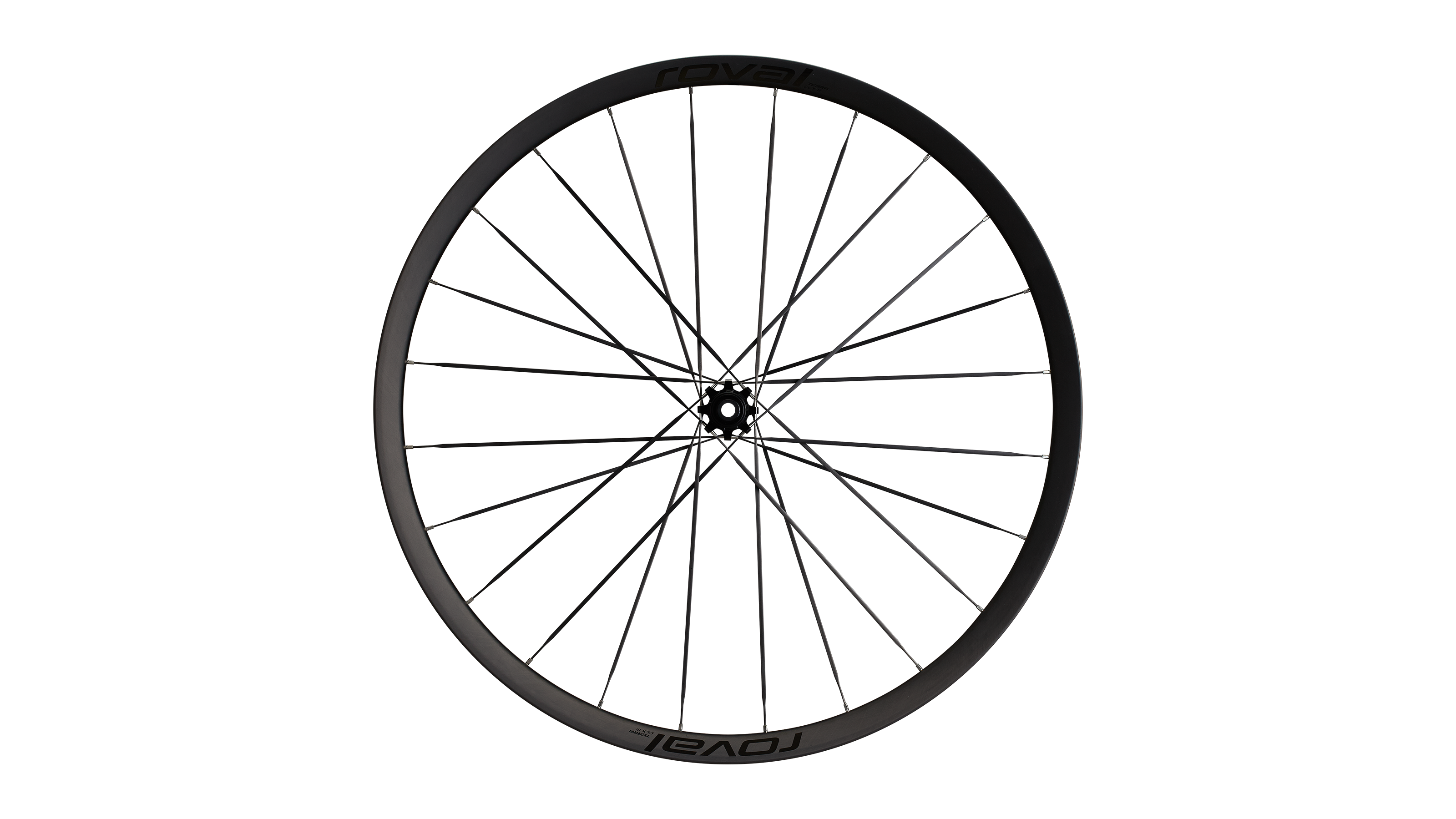 Roval Terra CLX III