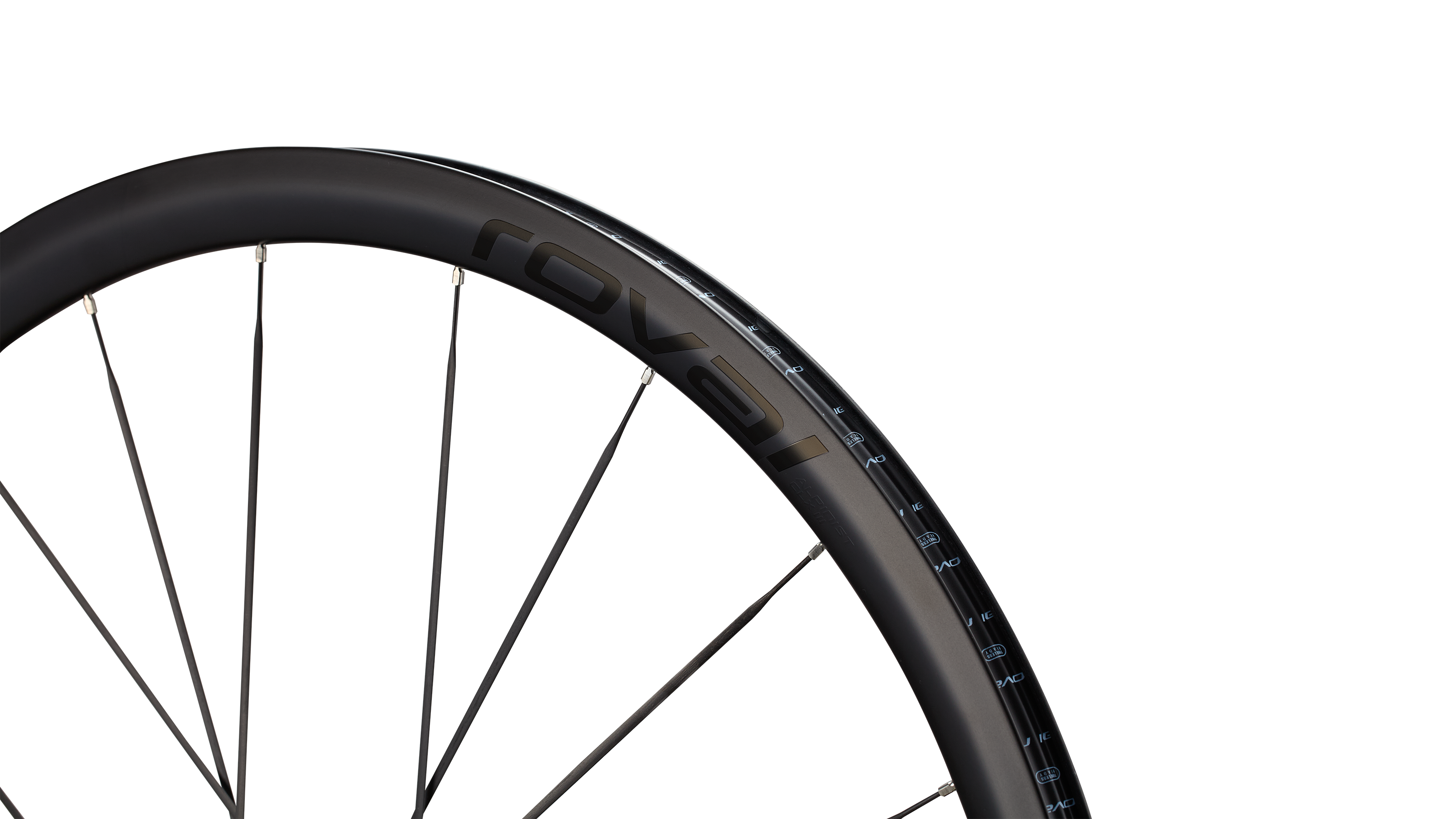 Roval Alpinist CLX III