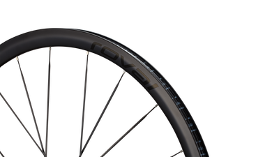 Roval Alpinist CLX III