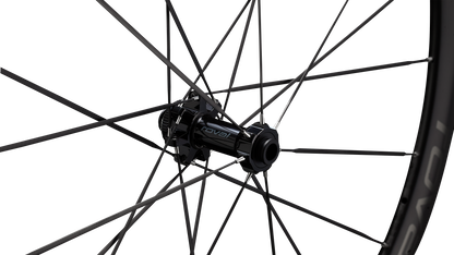 Roval Alpinist CLX III