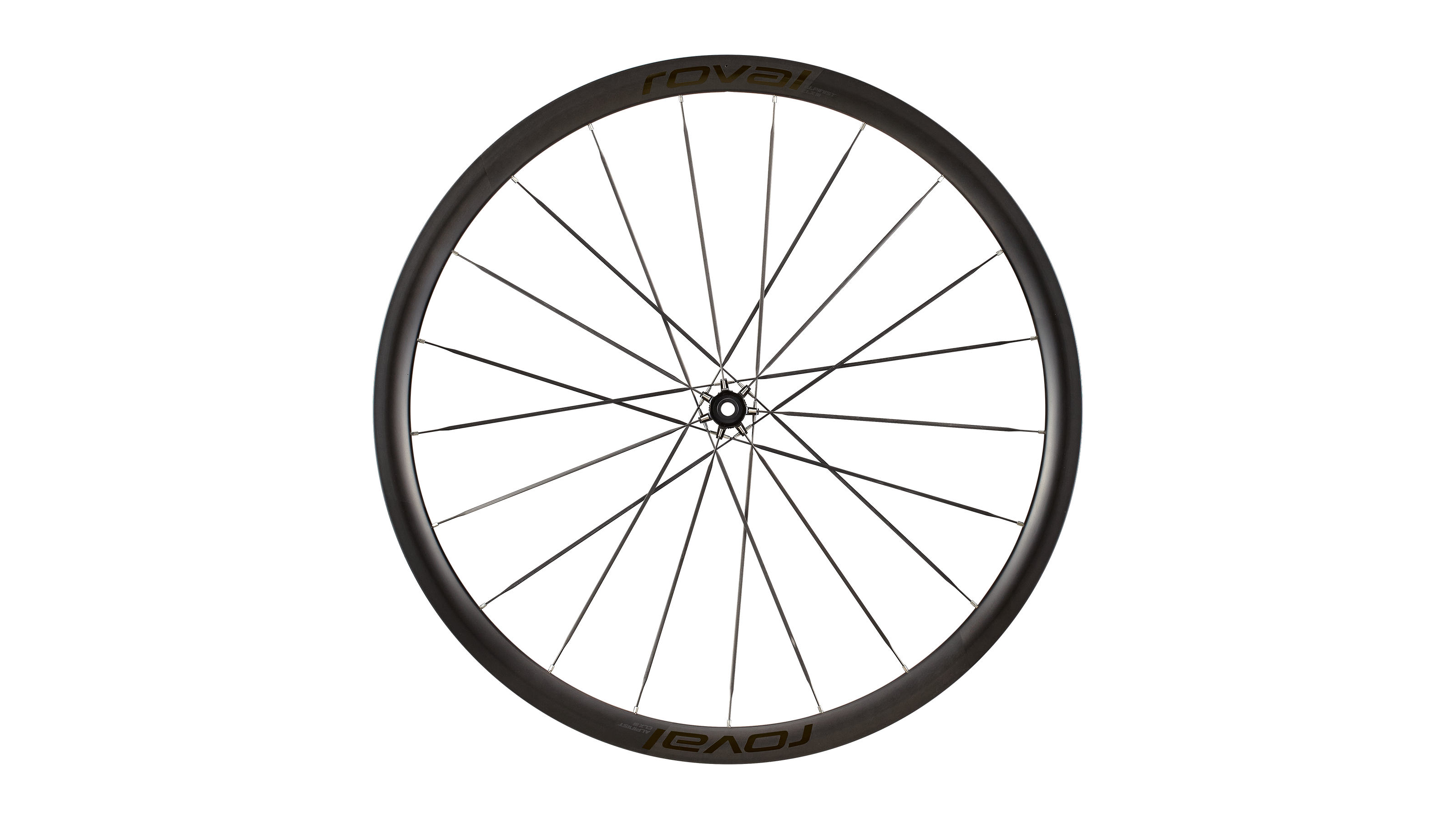 Roval Alpinist CLX III