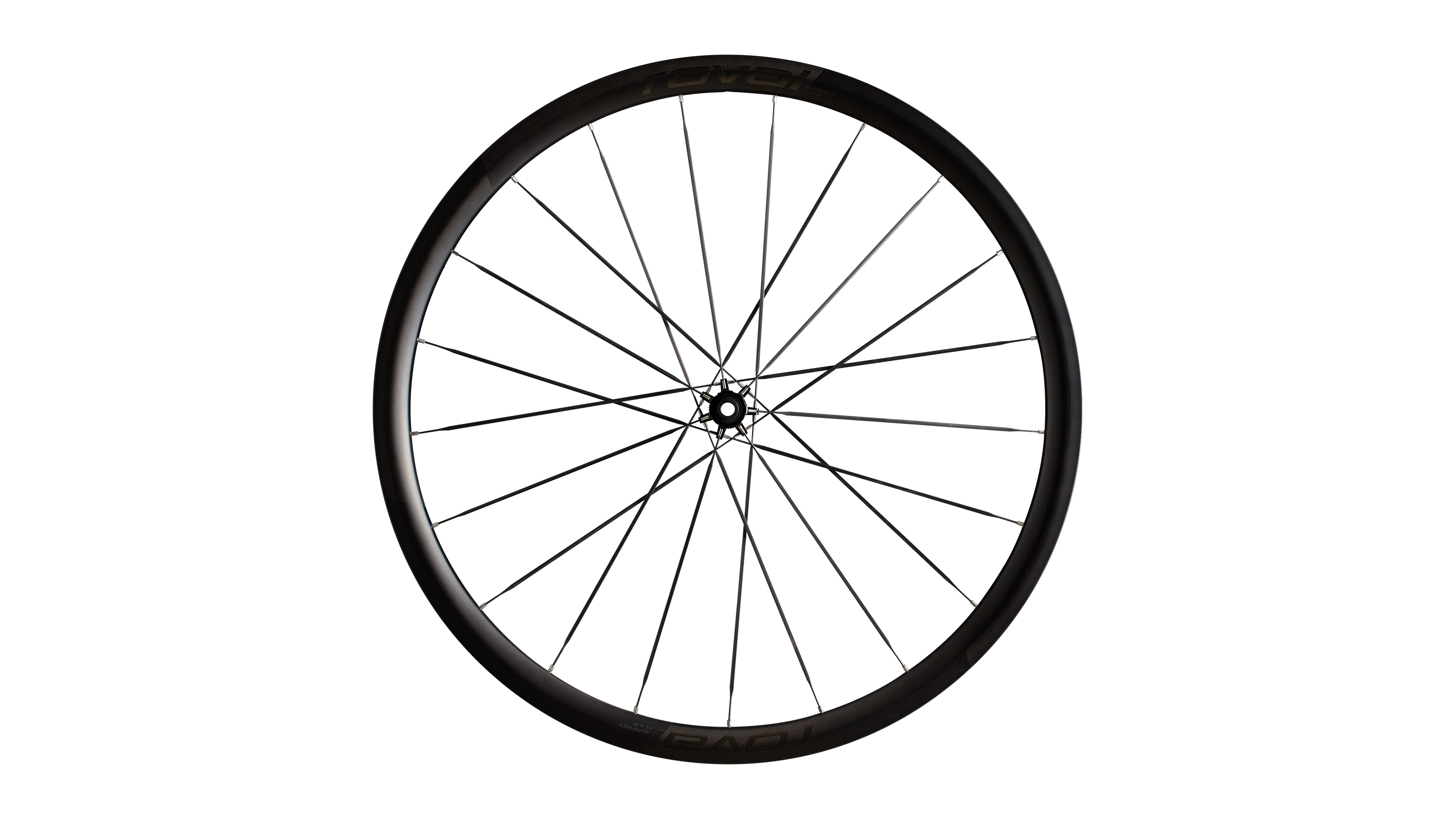 Roval Alpinist CLX III