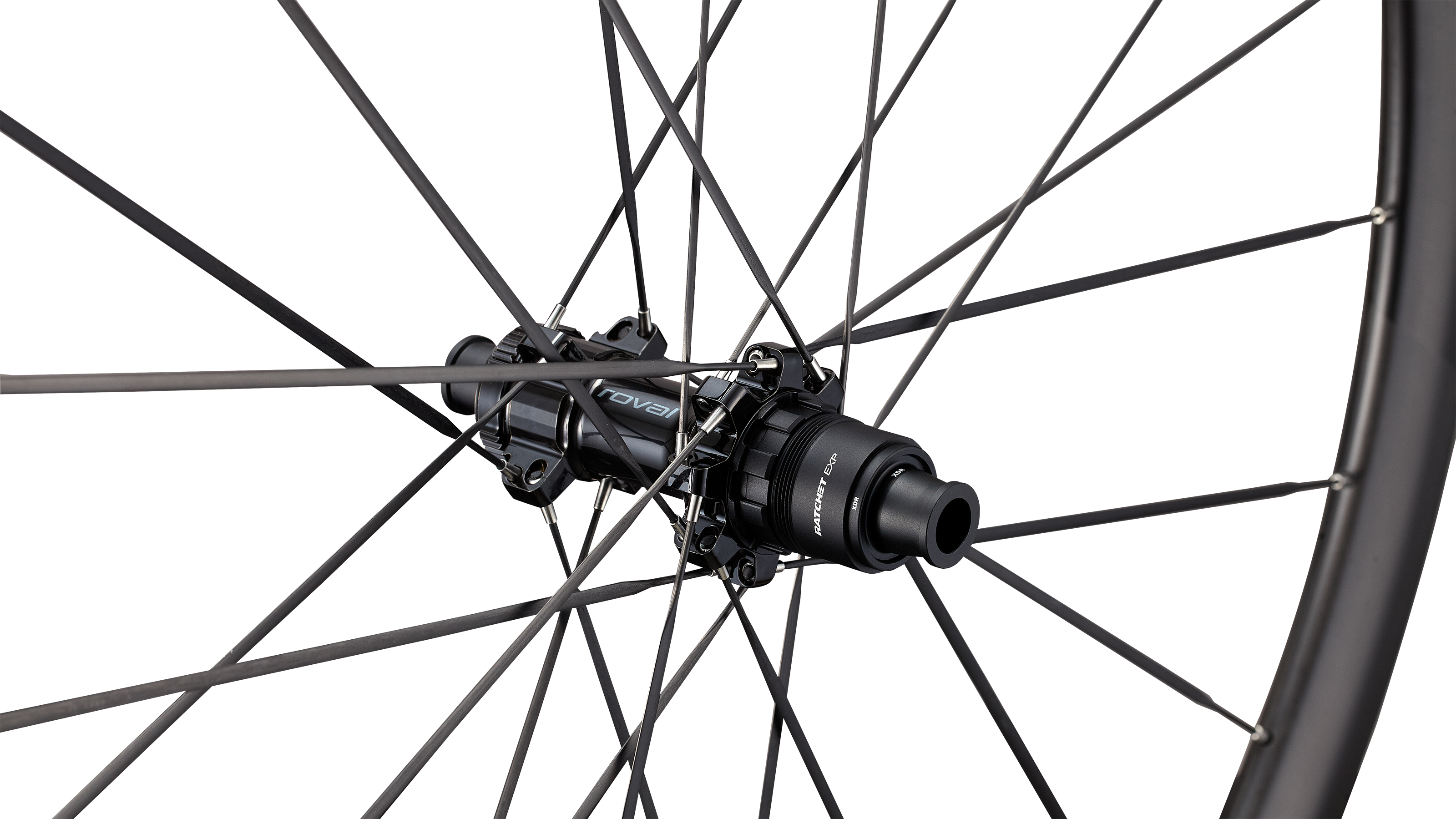 Roval Alpinist CLX III