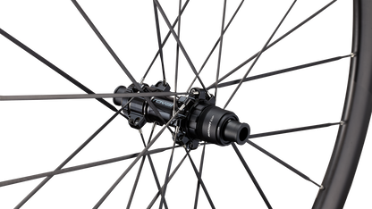 Roval Alpinist CLX III