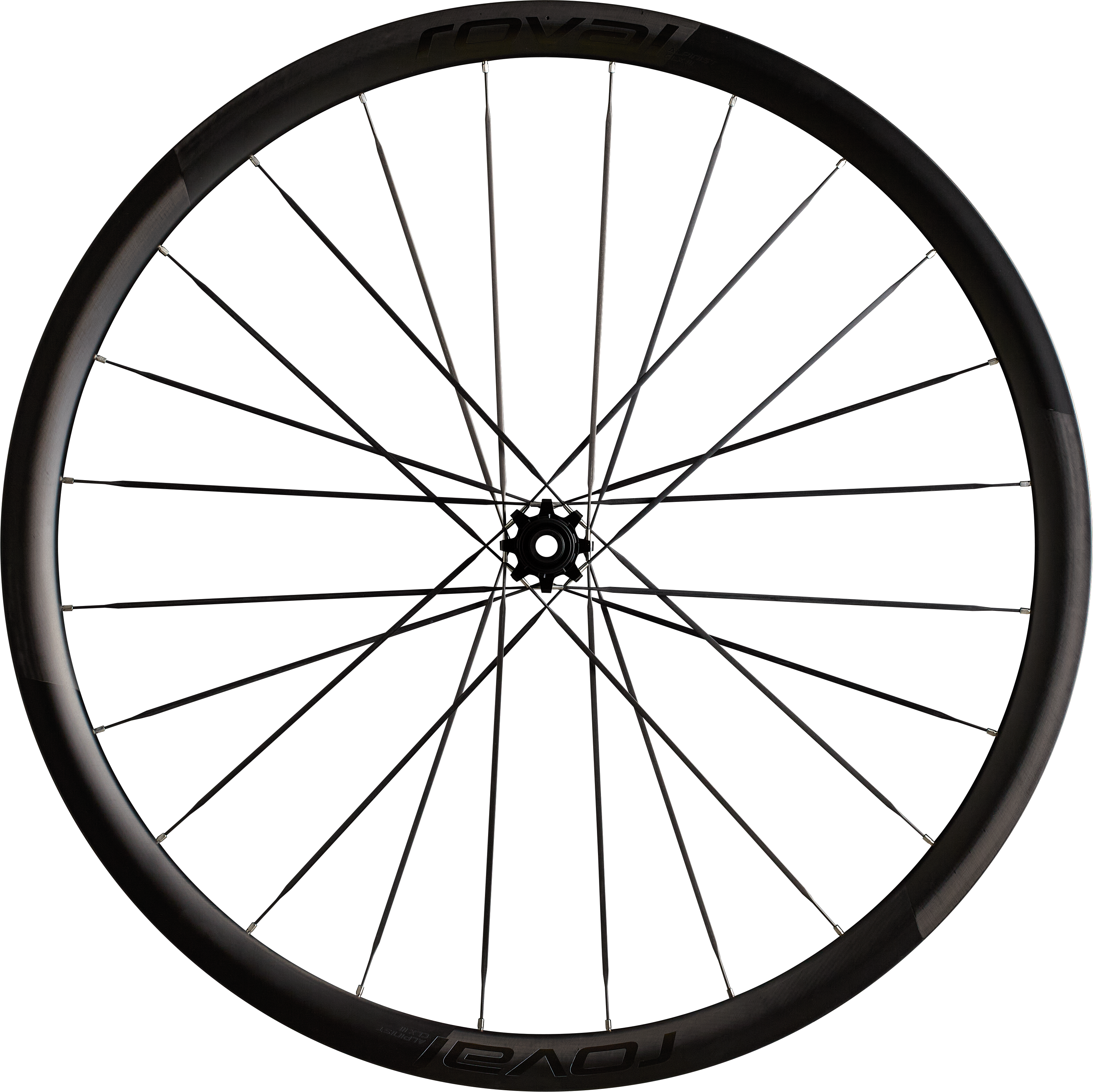 Roval Alpinist CLX III