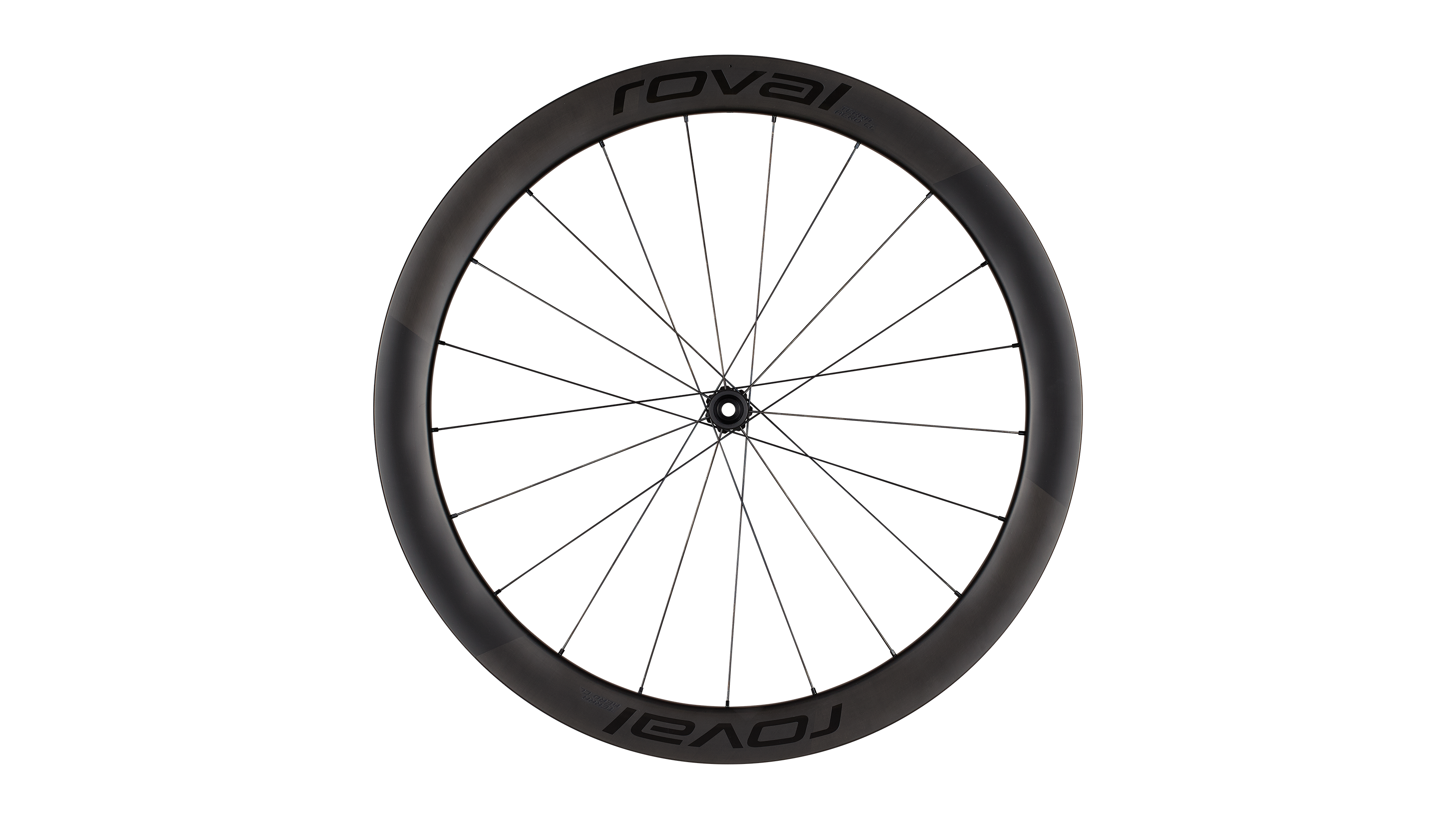 Roval Terra Aero CL
