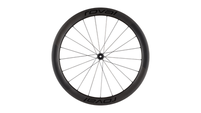 Roval Terra Aero CL