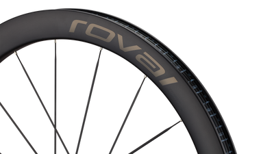 Roval Terra Aero CLX