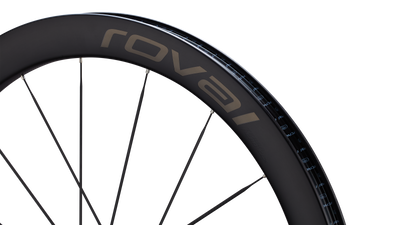 Roval Terra Aero CLX