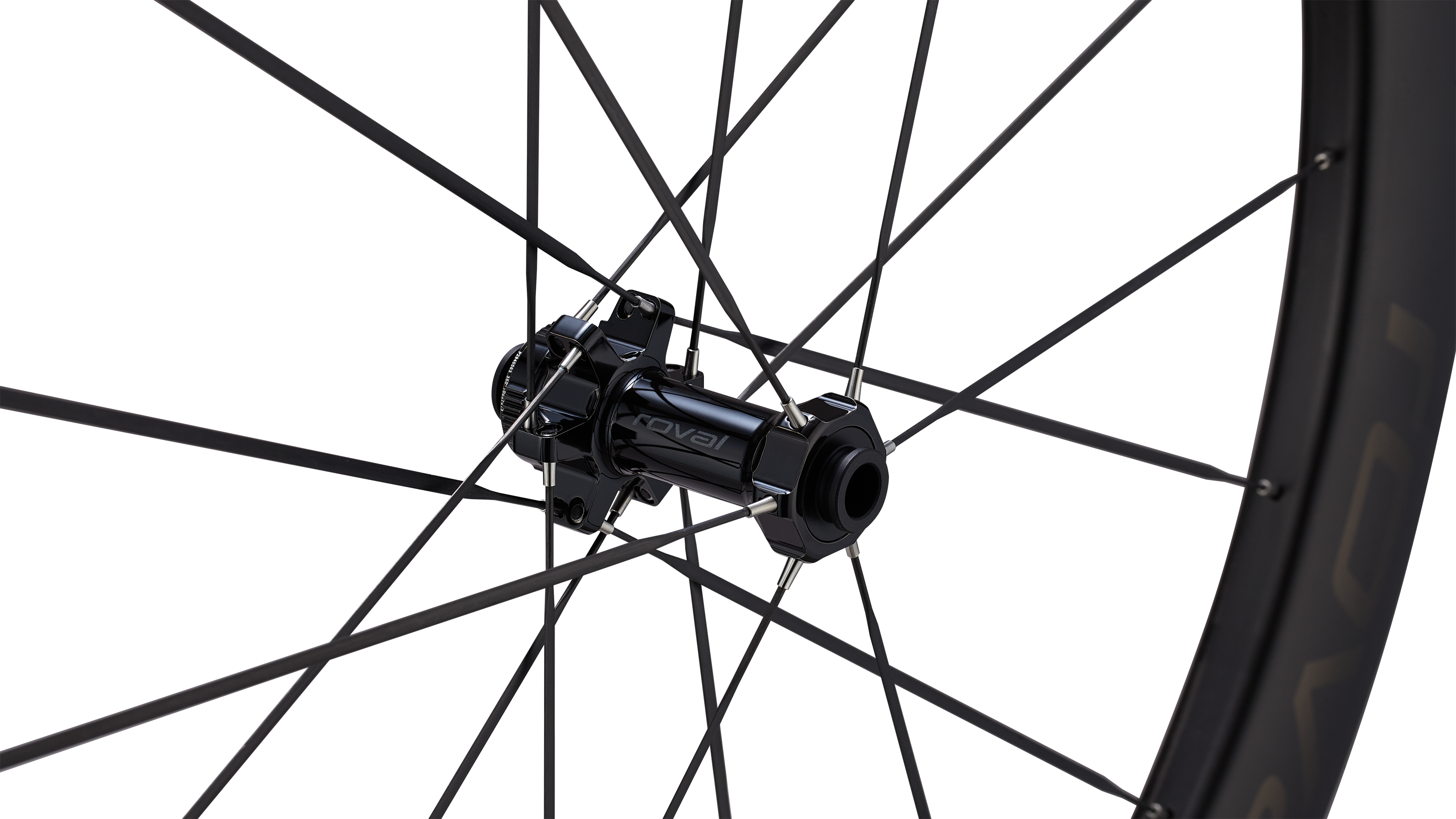 Roval Terra Aero CLX