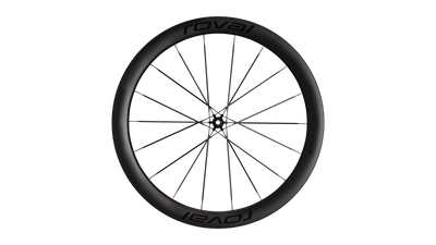 Roval Terra Aero CLX