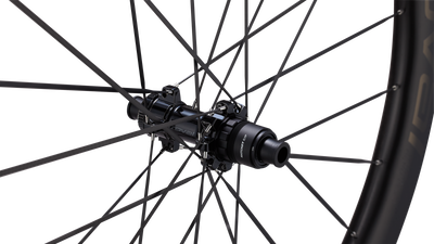 Roval Terra Aero CLX