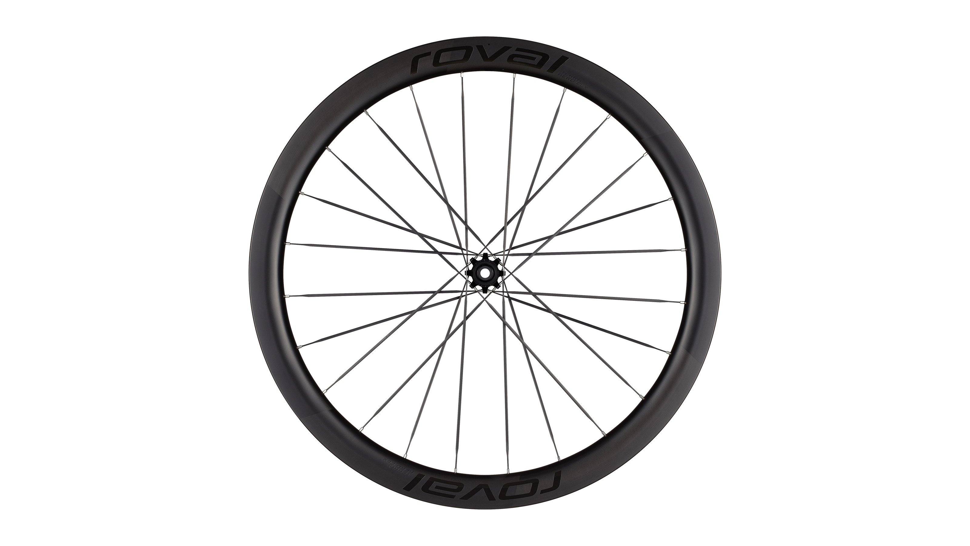 Roval Terra Aero CLX