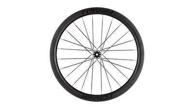 Roval Terra Aero CLX