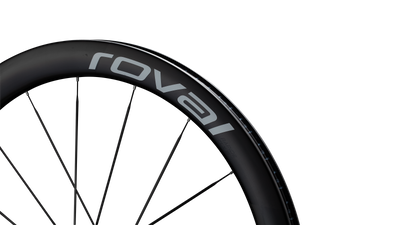 Roval Rapide CLX III