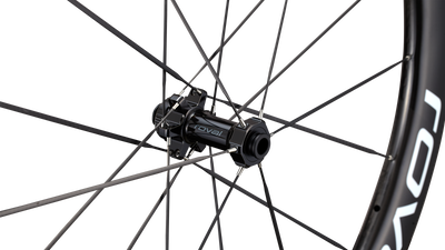 Roval Rapide CLX III