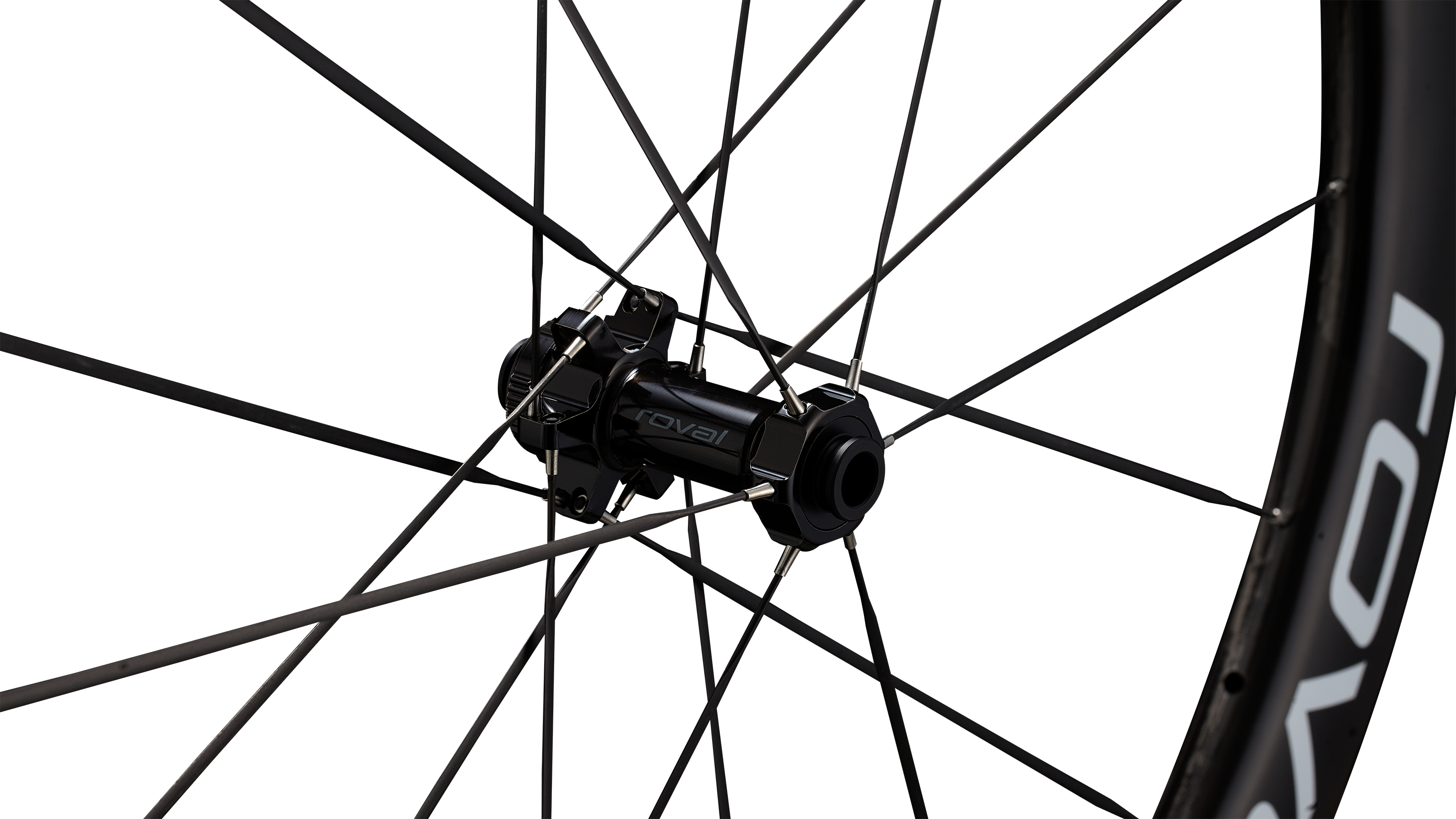 Roval Rapide CLX III