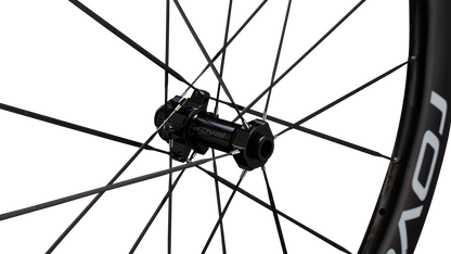 Roval Rapide CLX III